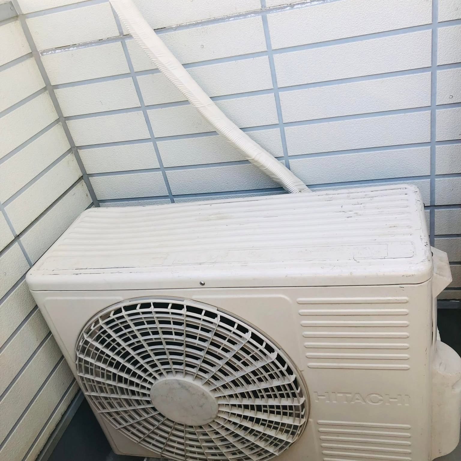 Điều hòa — ảnh 007