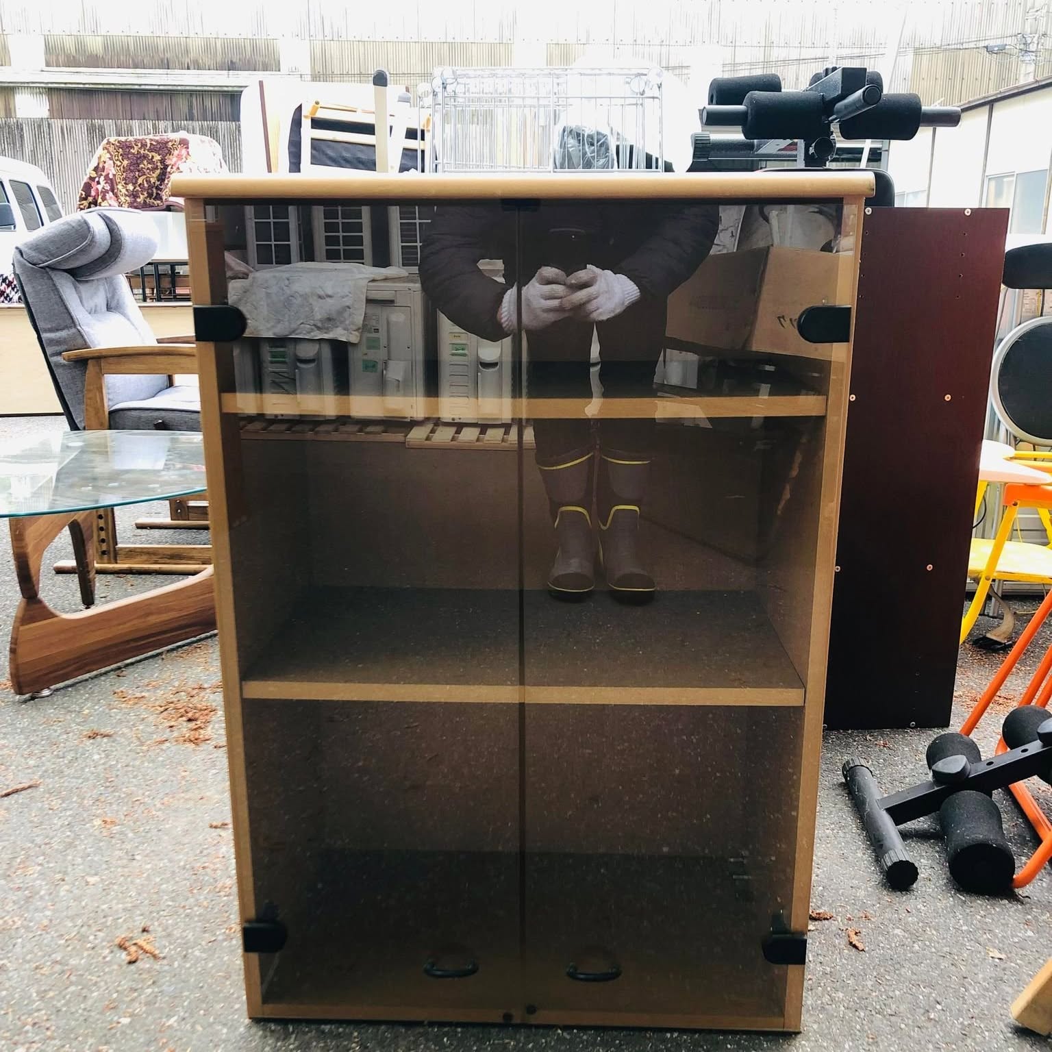 Tủ kệ — ảnh 016