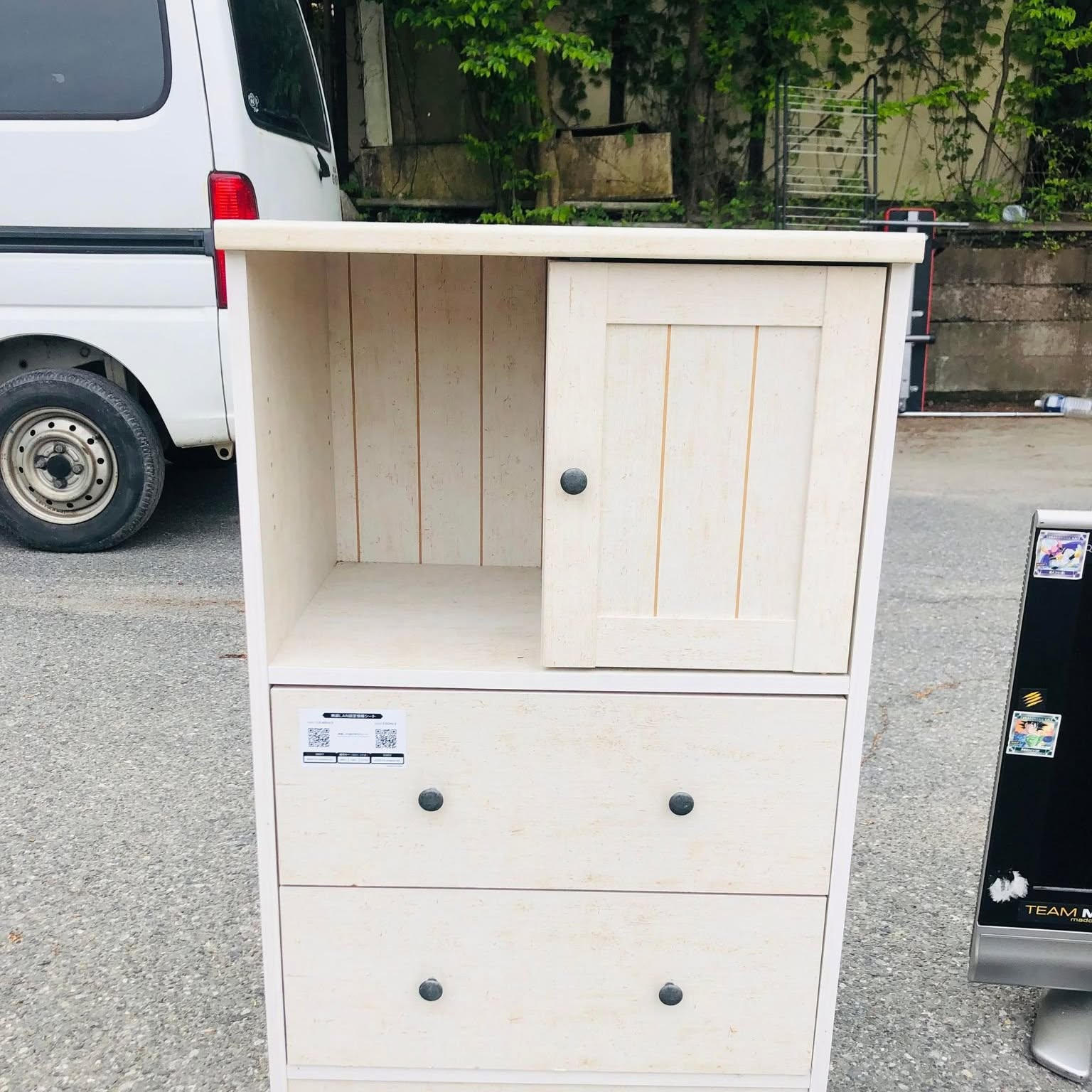 Tủ bếp — ảnh 017