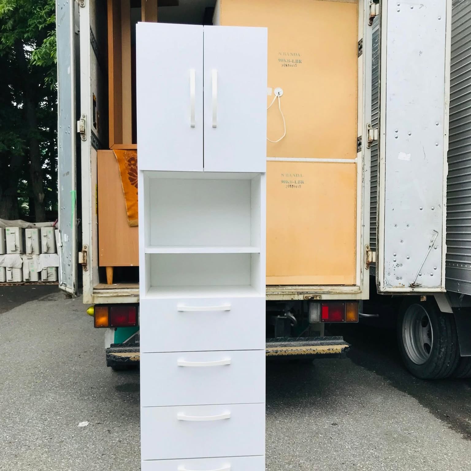 Tủ bếp — ảnh 025