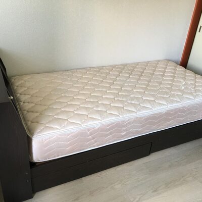 Giường & nệm — ảnh 054